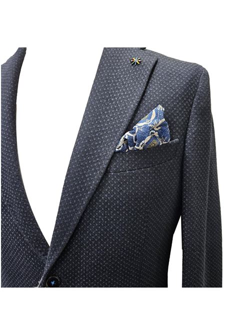 Manuel Ritz Jacket MANUEL RITZ | suits Jacket | MU.G2038.16367600300